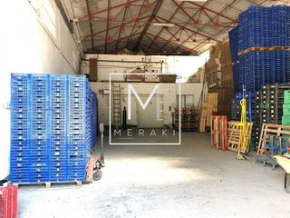 Nave industrial en venta en San Antonio Abad - Polígono San Antón en Albacete