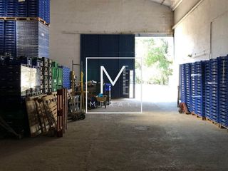 Nave industrial en venta en San Antonio Abad - Polígono San Antón en Albacete