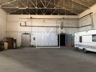 Nave industrial en venta en San Antonio Abad - Polígono San Antón en Albacete