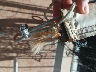 Redes Tenis / Vóley