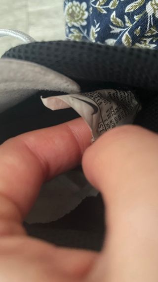 Botas de fútbol Nike para niño