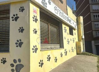 Local comercial en venta en Astillero (El)