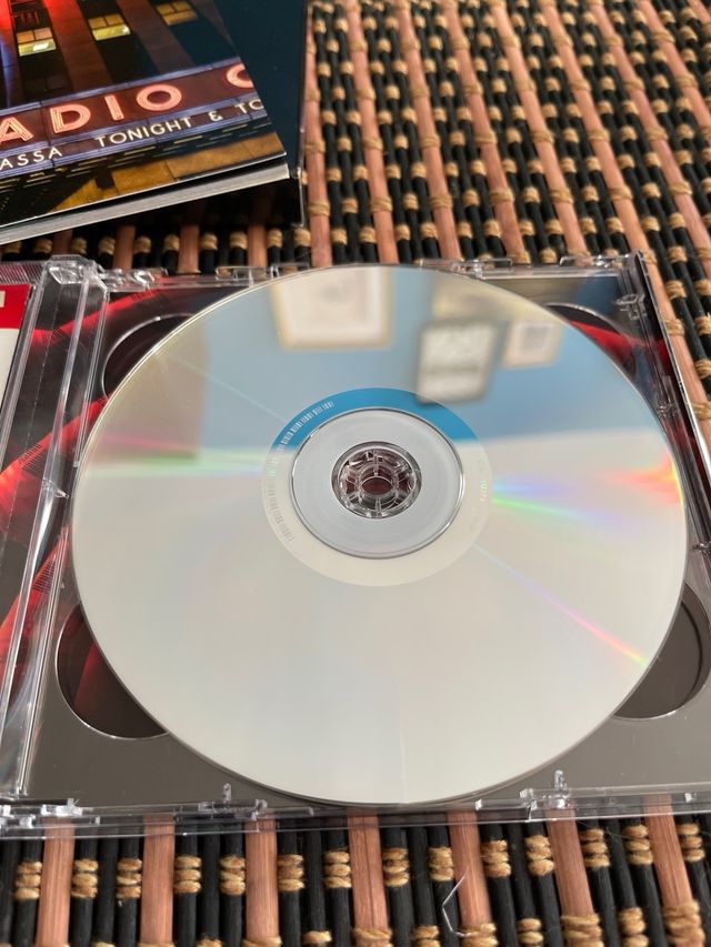 Joe Bonamassa - Radio City Music Hall