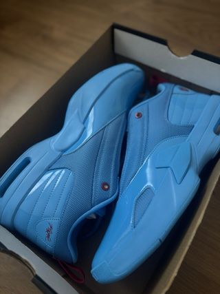 Zapatillas Jordan Max Aura 6 Azules