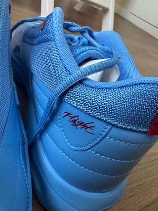 Zapatillas Jordan Max Aura 6 Azules