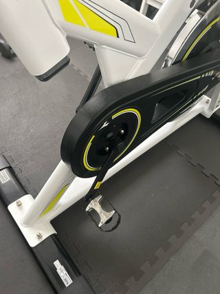 Cyclette Diadora Racer 22