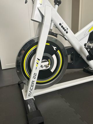 Cyclette Diadora Racer 22