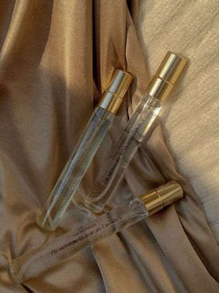 desde 5ml/7,5€ hasta 10ml/15€