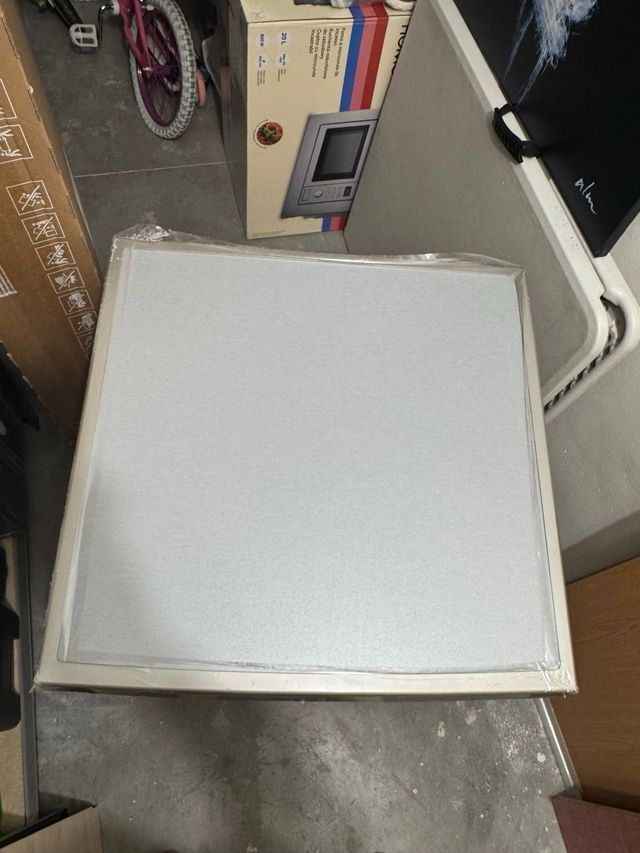 Tapa lavadora Bosch Serie 6