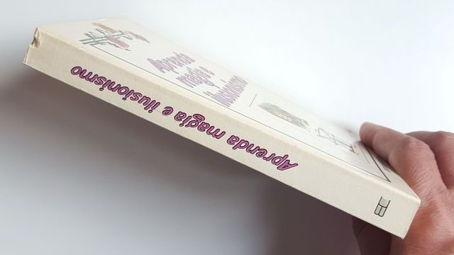 Impara Magia e Illusionismo - Mago Berto