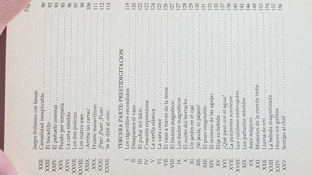 Impara Magia e Illusionismo - Mago Berto