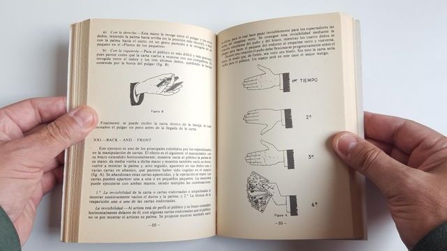 Impara Magia e Illusionismo - Mago Berto