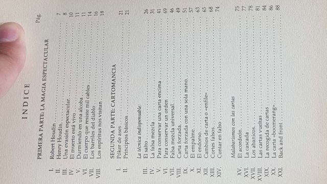 Impara Magia e Illusionismo - Mago Berto