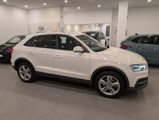 Audi Q3 2018 1.4 TFSI 150cv Manual