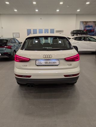 Audi Q3 2018 1.4 TFSI 150cv Manual