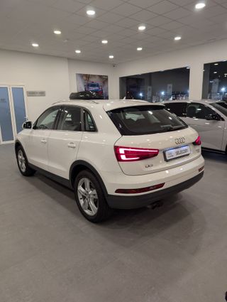 Audi Q3 2018 1.4 TFSI 150cv Manual
