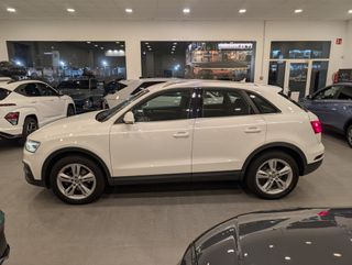 Audi Q3 2018 1.4 TFSI 150cv Manual