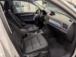 Audi Q3 2018 1.4 TFSI 150cv Manual