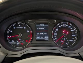 Audi Q3 2018 1.4 TFSI 150cv Manual
