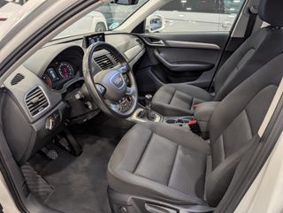 Audi Q3 2018 1.4 TFSI 150cv Manual