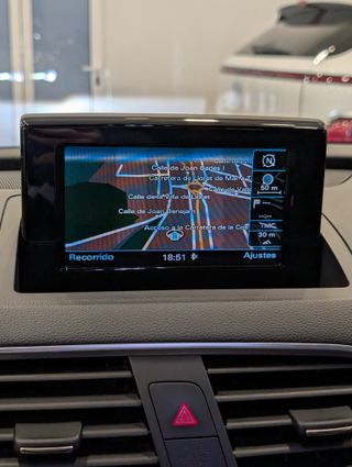 Audi Q3 2018 1.4 TFSI 150cv Manual