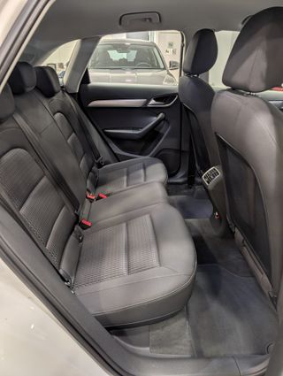 Audi Q3 2018 1.4 TFSI 150cv Manual