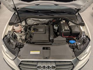 Audi Q3 2018 1.4 TFSI 150cv Manual