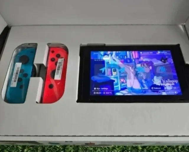 +30 Giochi: Nintendo Switch