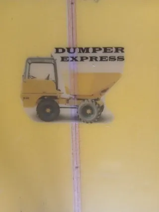 Tabla Surf Watsay Dumper 5'6