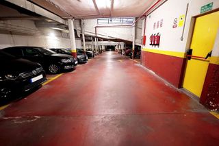 Garaje en venta en Mejorada del Campo