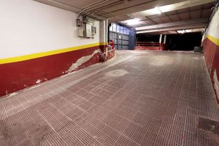 Garaje en venta en Mejorada del Campo