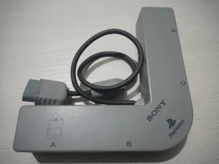 Multitap PS1 Sony
