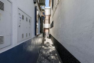 Edificio en venta en Albaicín en Granada