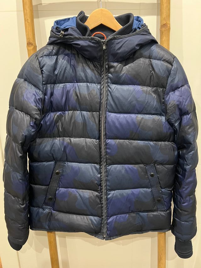 Chaqueta plumón SCOTCH & SODA