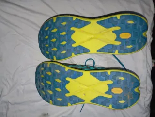 Zapatillas Hoka Tecton X2 Trail Running