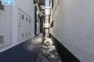 Edificio en venta en Albaicín en Granada