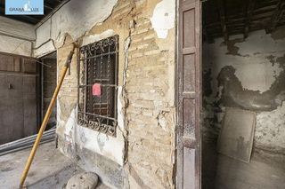 Edificio en venta en Albaicín en Granada