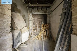 Edificio en venta en Albaicín en Granada