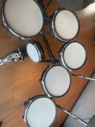 Pack Batería Elect Millenium MPS-850 +Monitor DM30