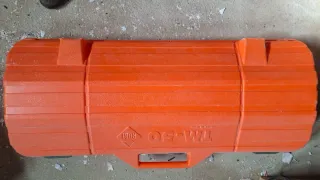 Cortador de baldosas Rubi TM-50