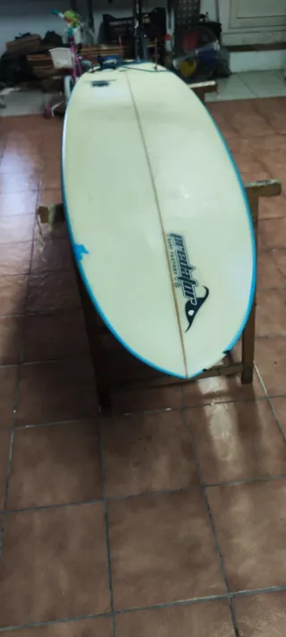 Tabla de surf Predator