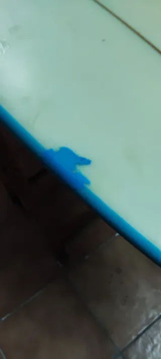 Tabla de surf Predator