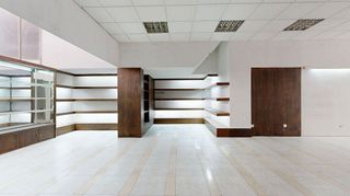 Local comercial en venta en Tafalla