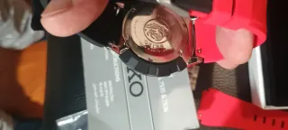 Seiko Baby Tuna SRP229K1 Diver Automatico 200 full