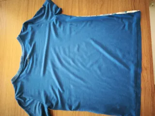 Camiseta Desigual Talla XS