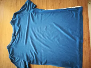 Camiseta Desigual Talla XS