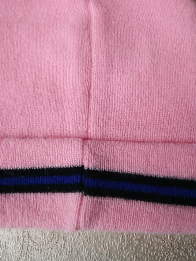 Cappellino rosa Inter ufficiale