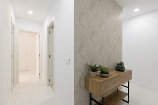 Tavolo consolle per soggiorno