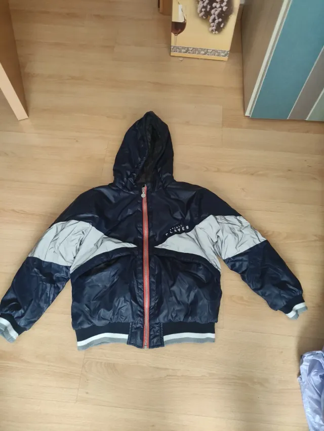 Conjuntos Boboli niño T8