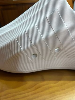 Adidas Adifom Superstar Verde y Blanco